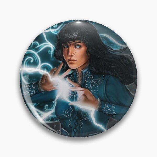 Item preview, ZOYA -- STORMWITCH designed and sold by haileyofvalinor.