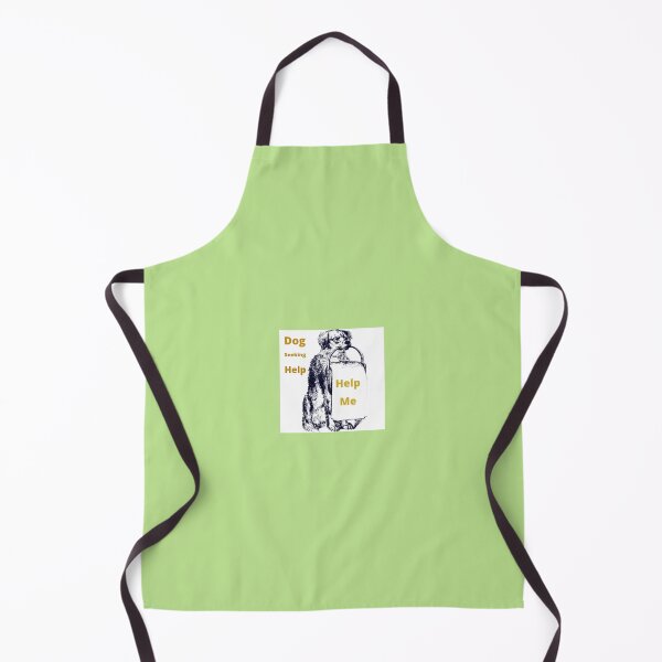 Item preview, dog seeking help designed and sold by imtiyaz9661.