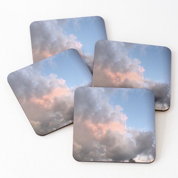 Item preview,  SPRINKLE OF PINK CLOUD designed and sold by RetroPlaceee.