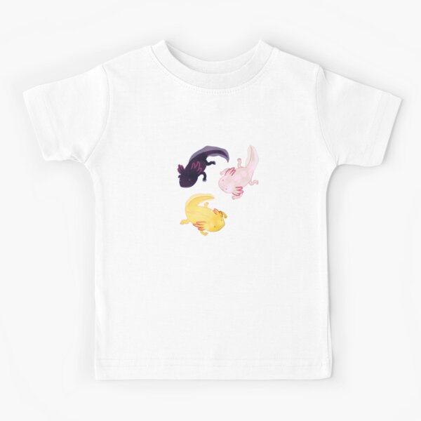Item preview, Axolotl Pattern designed and sold by jamadhar.