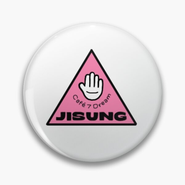 Item preview, jisung 7 dream cafe designed and sold by charrypinky.