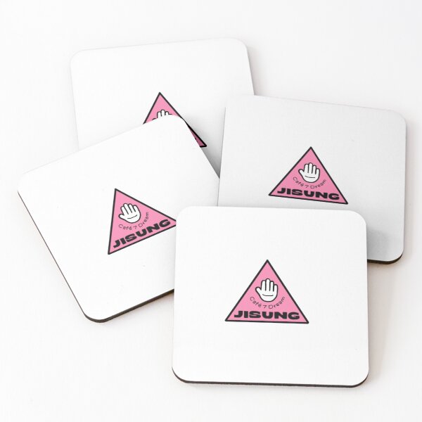 Item preview, jisung 7 dream cafe designed and sold by charrypinky.