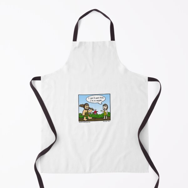 Item preview, Vegan Caveman designed and sold by finneganhein.