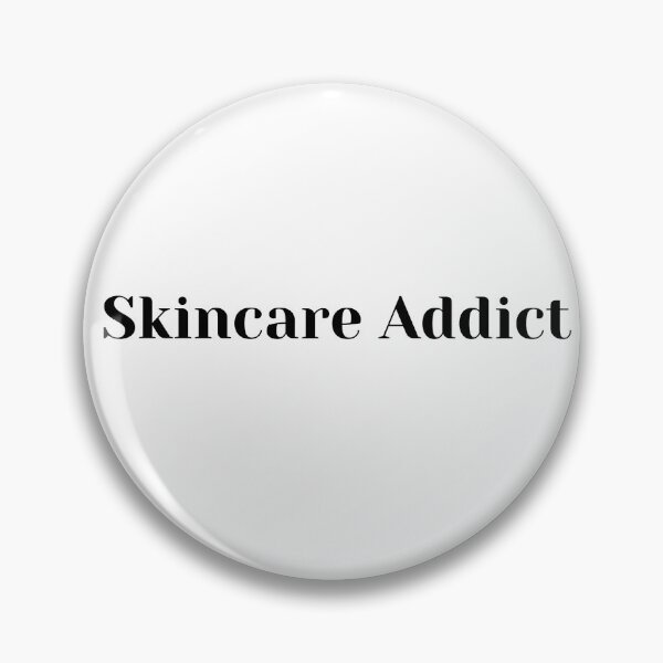 Item preview, Skincare Addict designed and sold by JMcC3.
