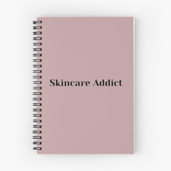 Item preview, Skincare Addict designed and sold by JMcC3.