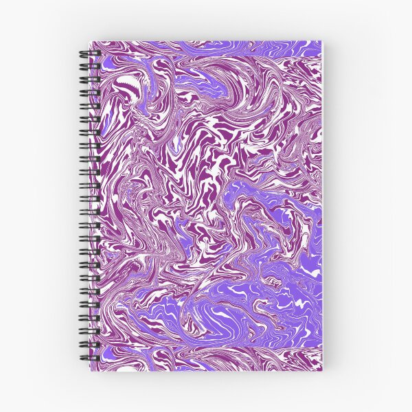 Item preview, violet marble effects designed and sold by corbon24.