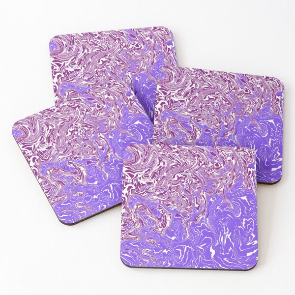 Item preview, violet marble effects designed and sold by corbon24.