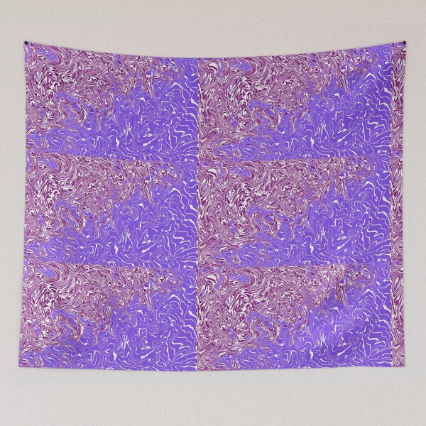 Item preview, violet marble effects designed and sold by corbon24.