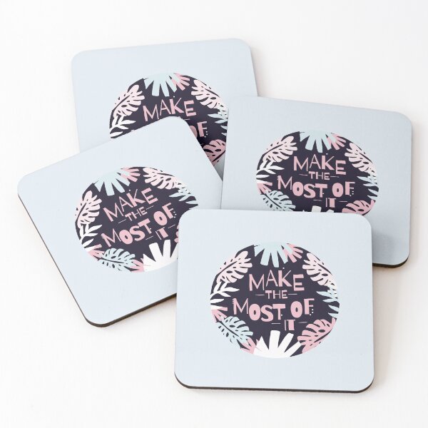 Item preview, Make the Most of It  designed and sold by edcullenrx.