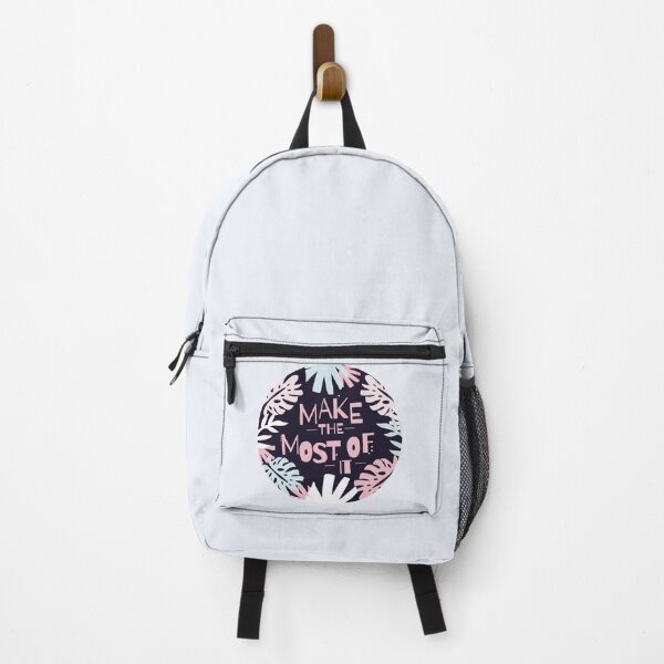 Item preview, Make the Most of It designed and sold by edcullenrx.