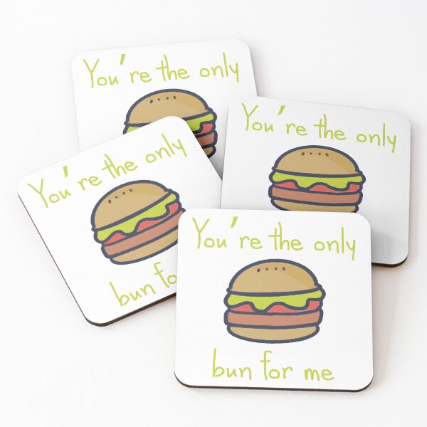 Item preview, Only Bun designed and sold by 2-Of-A-Kind.