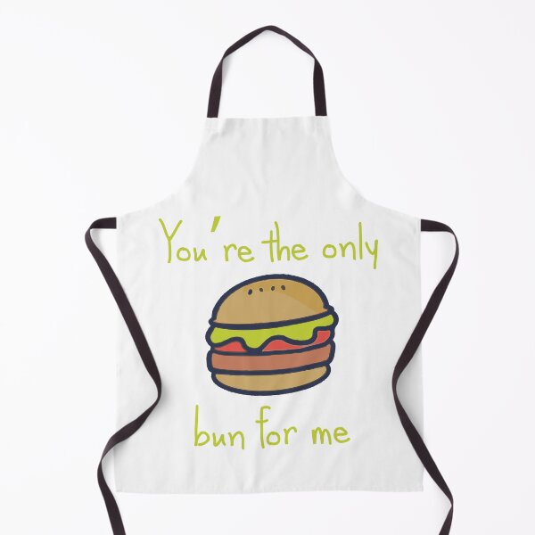 Item preview, Only Bun designed and sold by 2-Of-A-Kind.