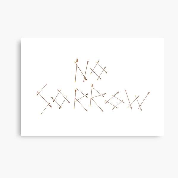 Metal Print