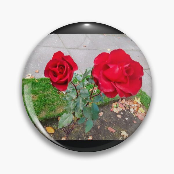 Item preview, Ramble On Rose designed and sold by TeaFairy Art.
