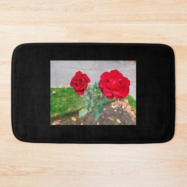 Item preview, Ramble On Rose designed and sold by TeaFairy Art.