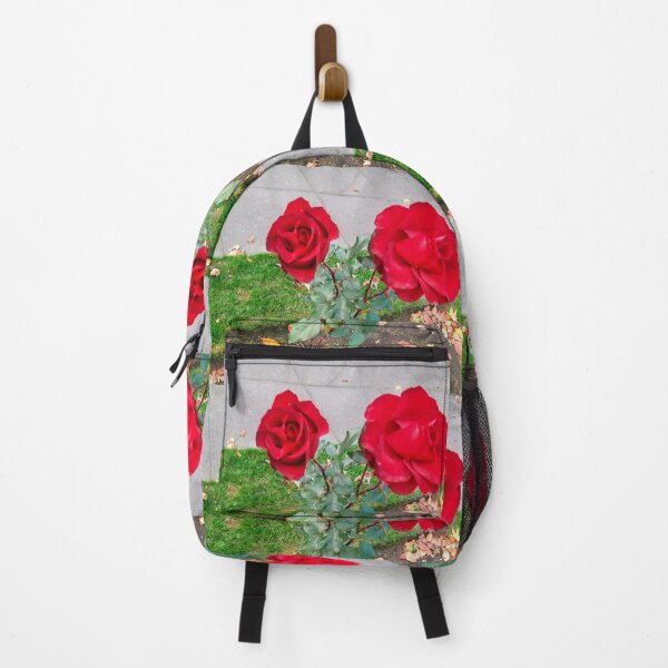 Item preview, Ramble On Rose designed and sold by TeaFairy Art.