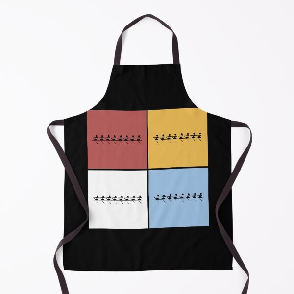 Item preview, Vintage Rowing Sports Hobby designed and sold by AndiHK.