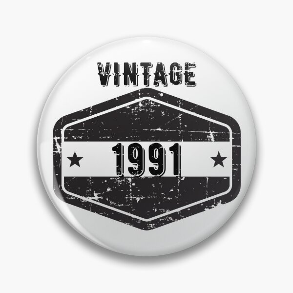 Item preview, Vintage 1991 designed and sold by SYLPAT.