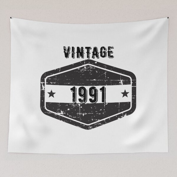 Item preview, Vintage 1991 designed and sold by SYLPAT.