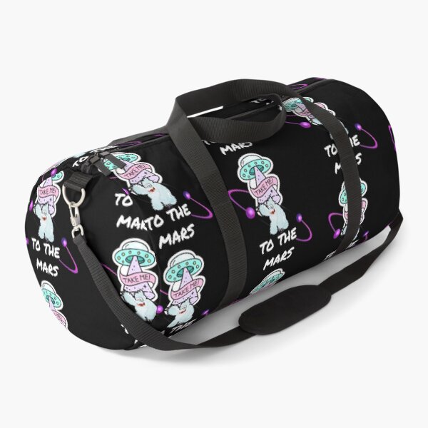 Item preview, Lets go to mars designed and sold by Drawourdestiny ..