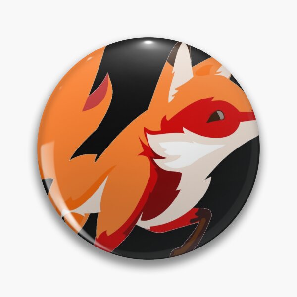 Item preview, FOX LEAVES RAMEN designed and sold by Tulips2.