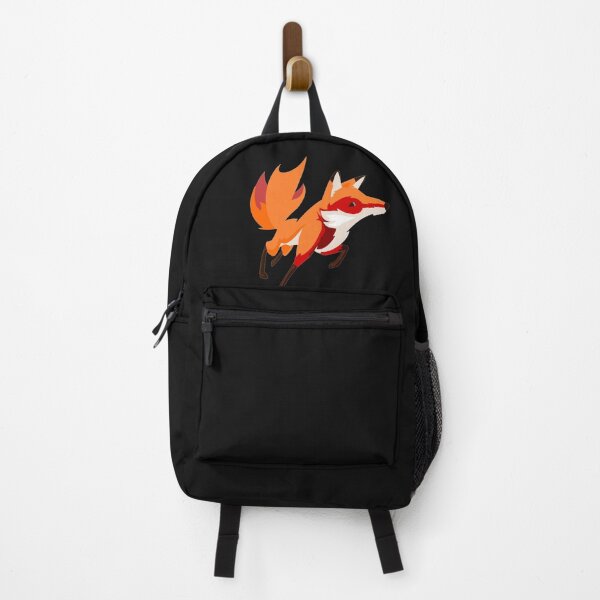 Item preview, FOX LEAVES RAMEN designed and sold by Tulips2.