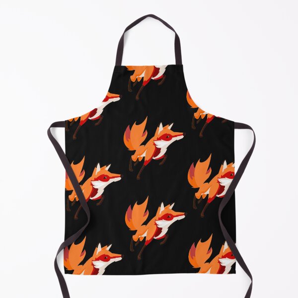 Item preview, FOX LEAVES RAMEN designed and sold by Tulips2.