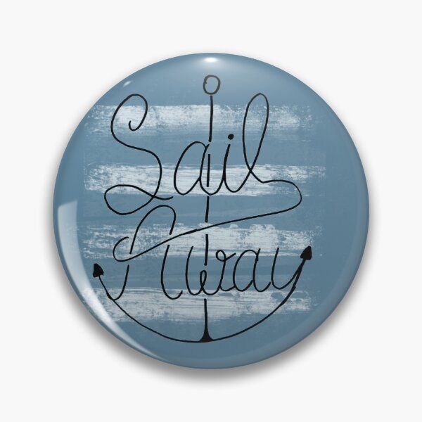Item preview, Sail Away designed and sold by FernerBoughton.