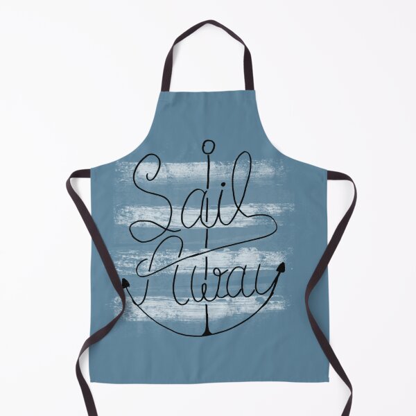 Item preview, Sail Away designed and sold by FernerBoughton.