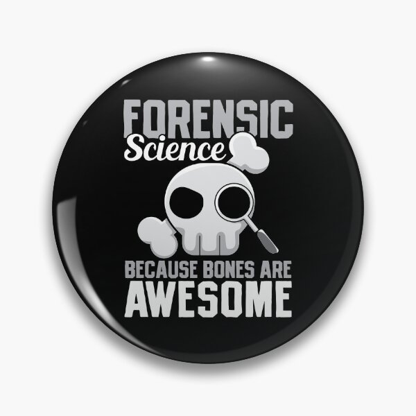 Item preview, Forensic Science Forensic Scientist Forensic Investigator designed and sold by CreativeGiftShp.