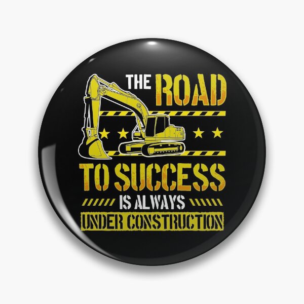 Item preview, Heavy Equipment Operator Excavator Driver Operator designed and sold by Krautshirts.