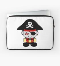 Pirate O'BOT 1.0 Laptop Sleeve