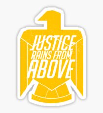 Pharah - JUSTICE Sticker