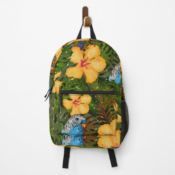 Item preview, Tropical Night designed and sold by mitalim.
