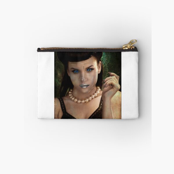 Item preview, Human after the great reset designed and sold by melbeasleyarts.