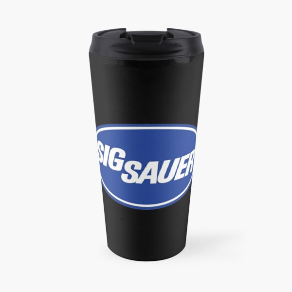 Sig Sauer Mugs Redbubble