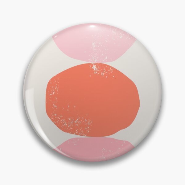 Item preview, abstract orange with texture designed and sold by anneamanda.