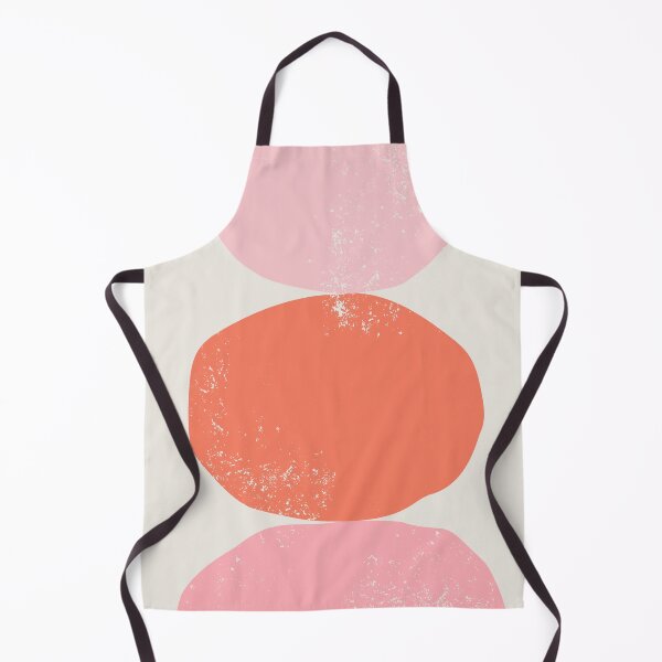Item preview, abstract orange with texture designed and sold by anneamanda.