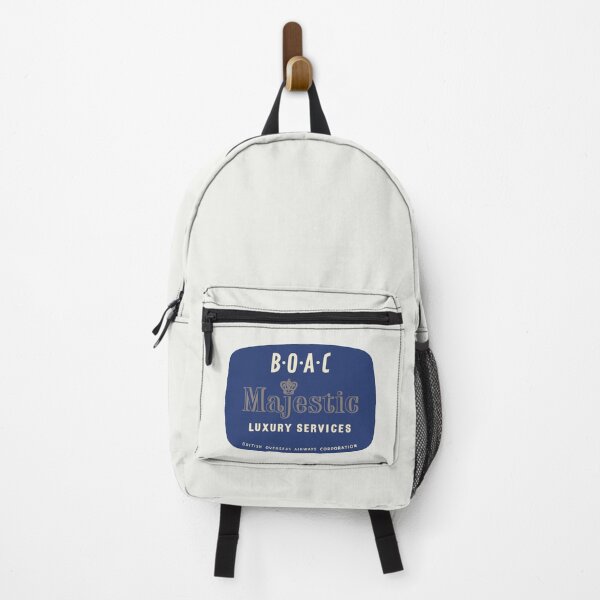 Item preview, BOAC Majestic designed and sold by Speedbirddesign.