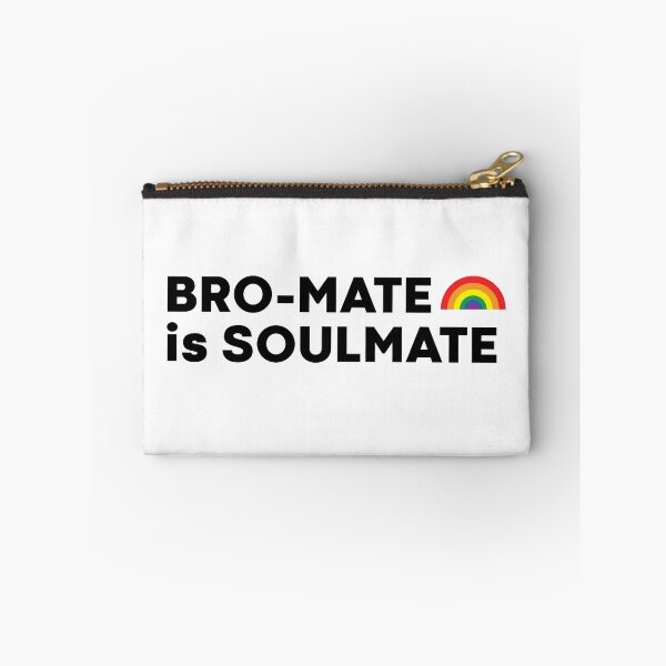 Item preview, BRO-MATE designed and sold by Pimppypie.