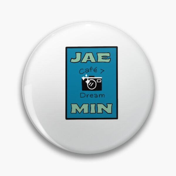 Item preview, jaemin 7 dream cafe designed and sold by charrypinky.