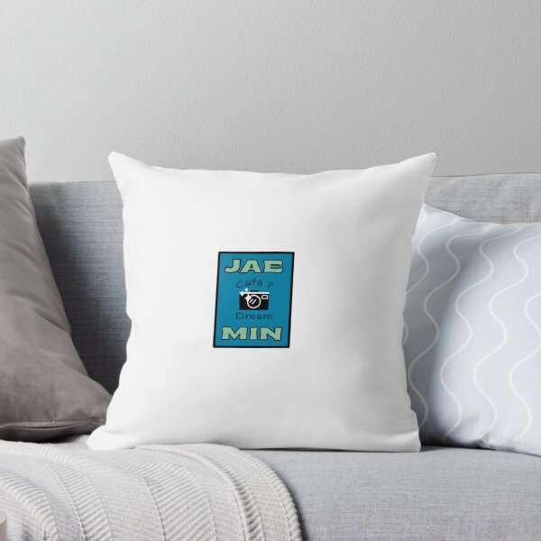 Item preview, jaemin 7 dream cafe designed and sold by charrypinky.