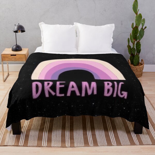 Item preview, Dream big designed and sold by JHiba.