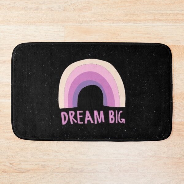 Item preview, Dream big designed and sold by JHiba.