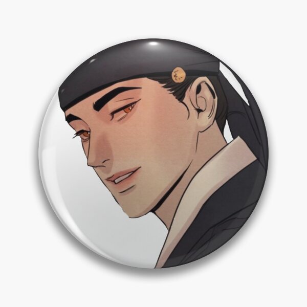 Item preview, Painter of the night - Yahwacheop  designed and sold by Chanwooirl.