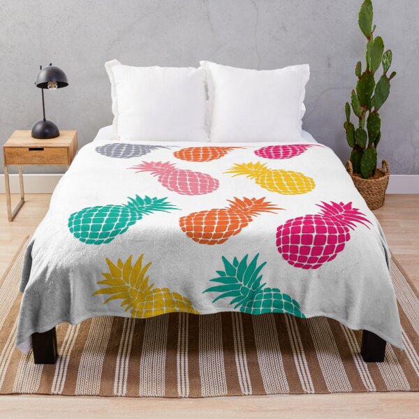 Item preview, Pineapples designed and sold by OllyVArt.