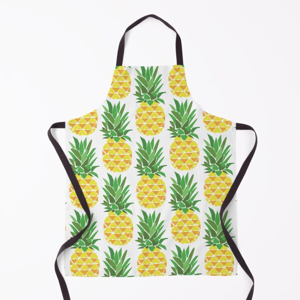 Item preview, Pineapple pattern designed and sold by Rionda.