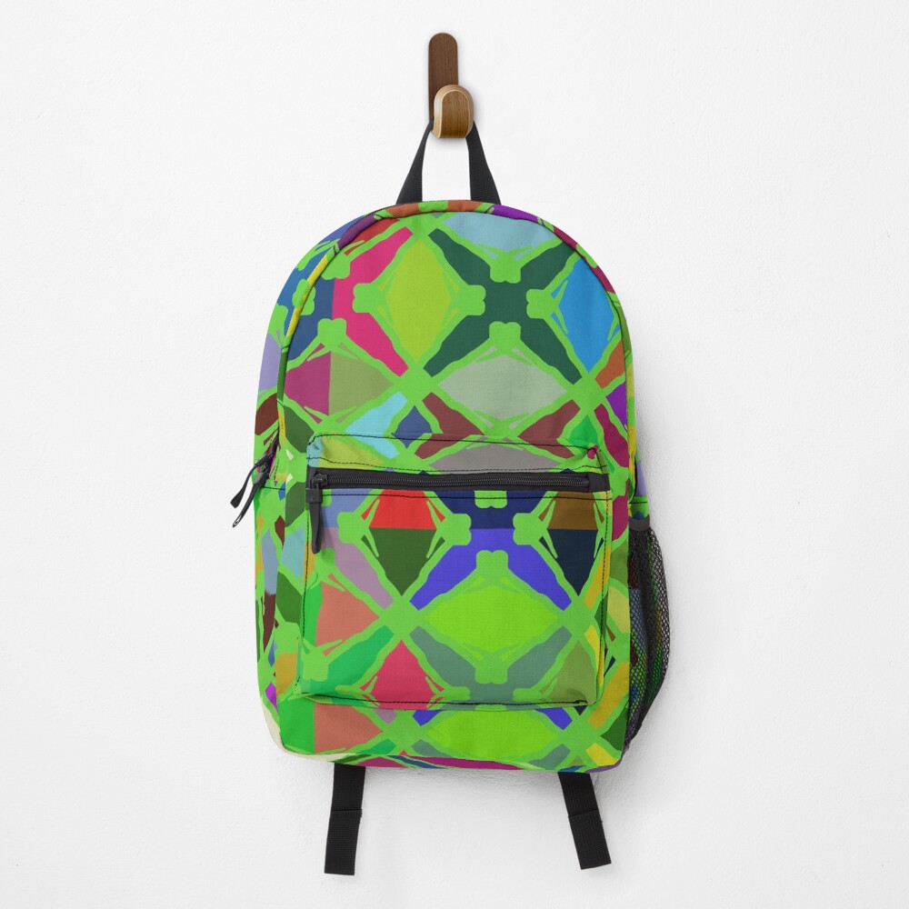 Item preview, Backpack designed and sold by MasterDesign99.