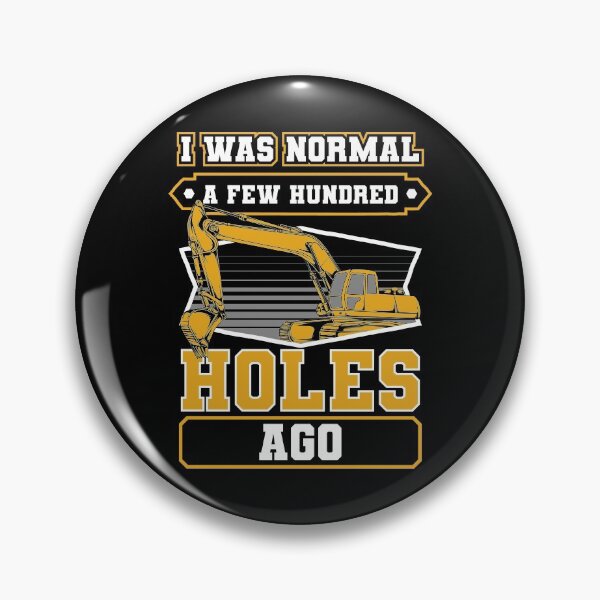 Item preview, Heavy Equipment Operator Excavator Driver Operator designed and sold by Krautshirts.
