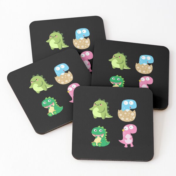 Item preview, Pictures of Dinosaurs designed and sold by PeaceyArt.